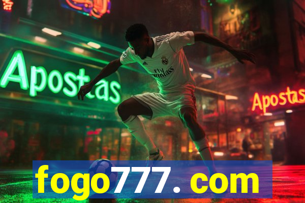fogo777. com
